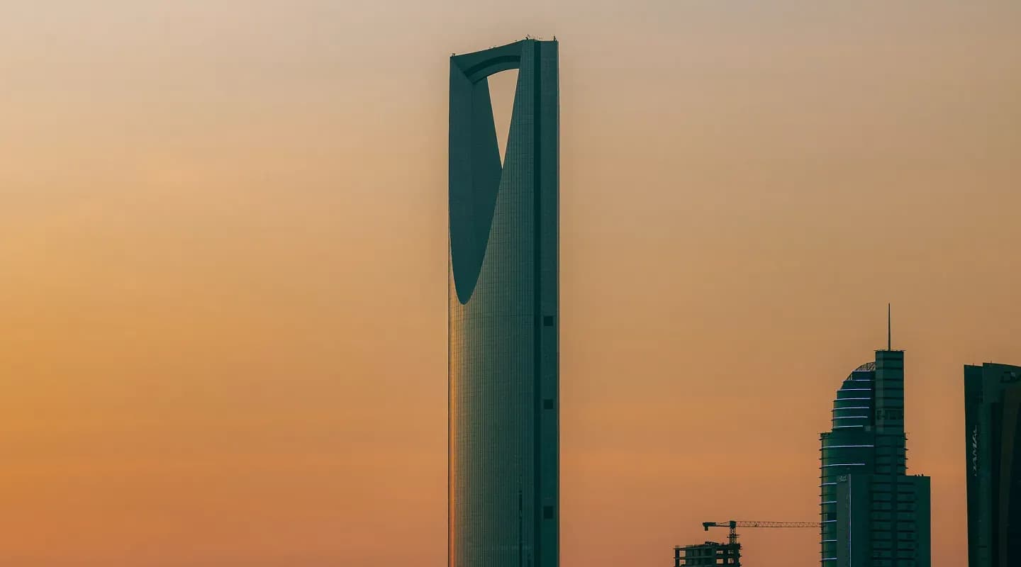 Riyadh